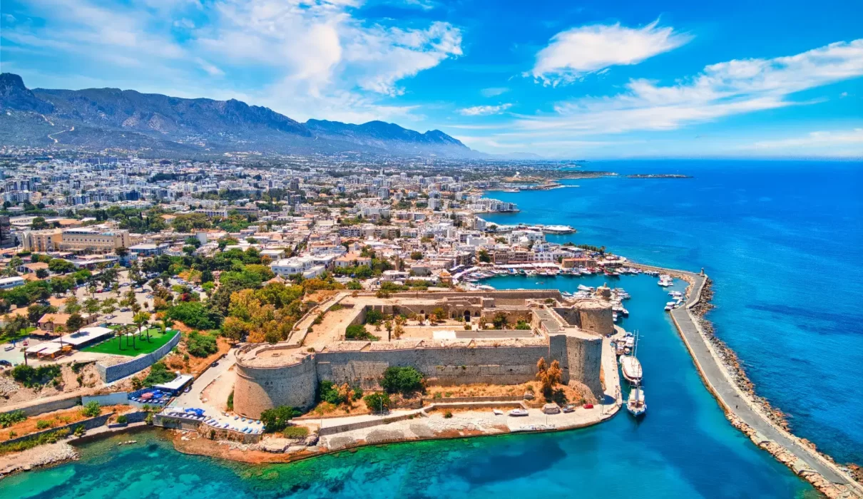 Güzelyurt Otelleri