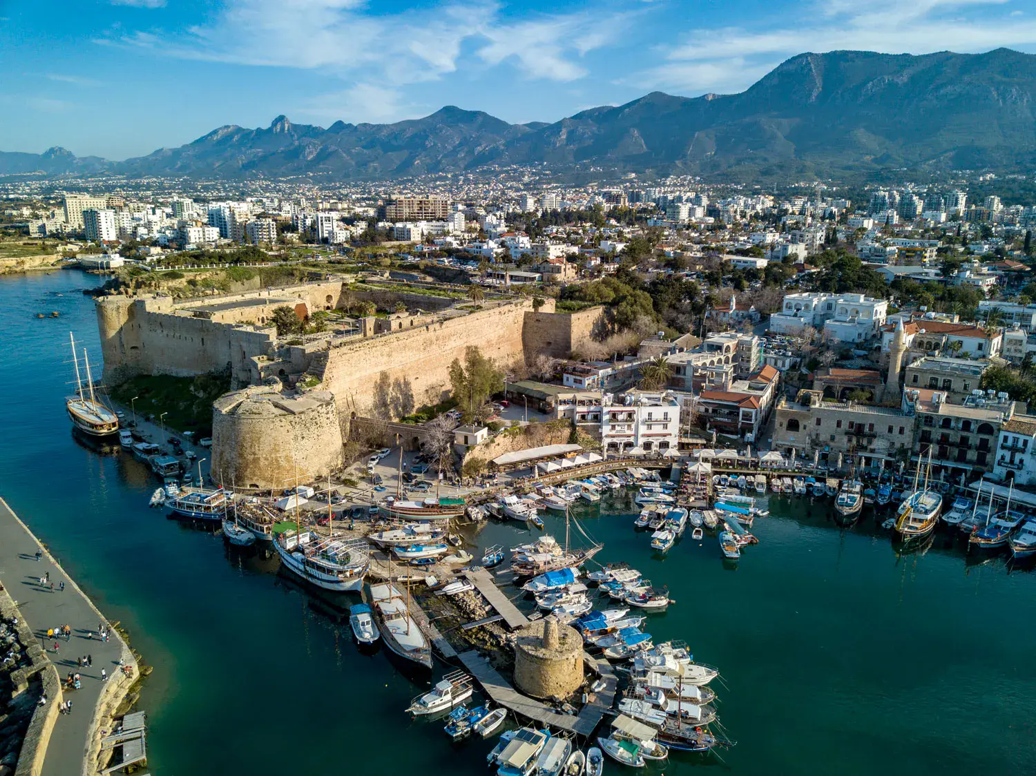 Güzelyurt Otelleri